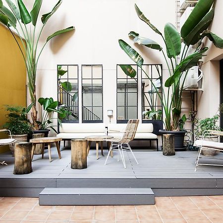 Sleep Urgell By Stay Barcelona Exterior photo