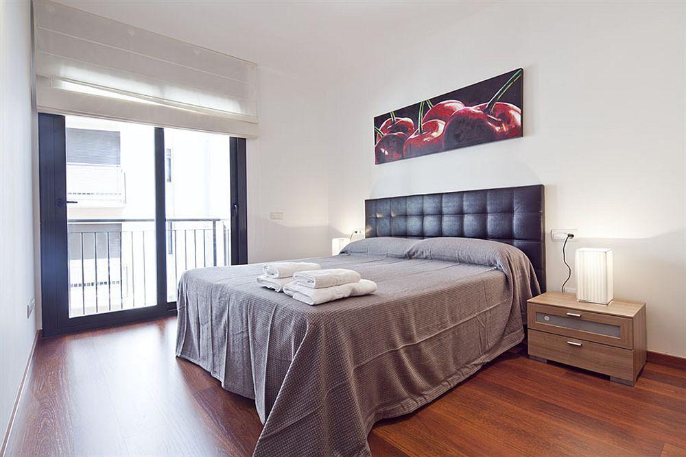 Sleep Urgell By Stay Barcelona Exterior photo