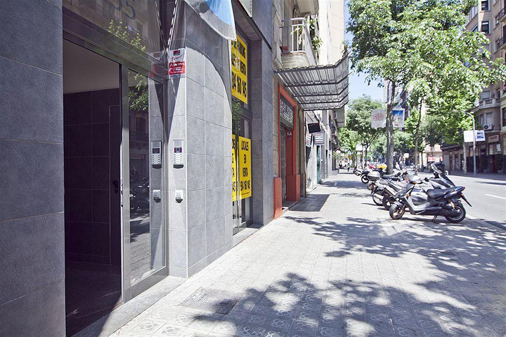 Sleep Urgell By Stay Barcelona Exterior photo