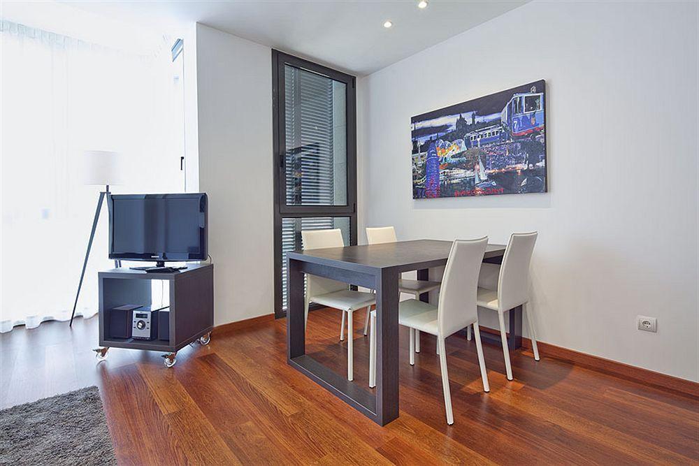 Sleep Urgell By Stay Barcelona Exterior photo