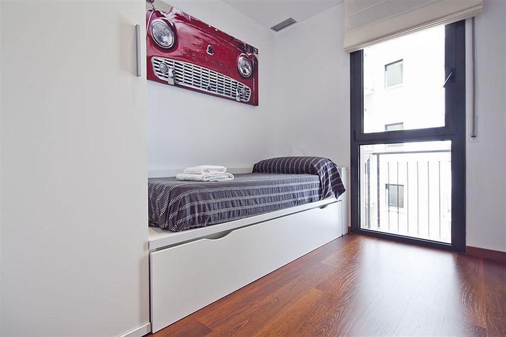 Sleep Urgell By Stay Barcelona Exterior photo