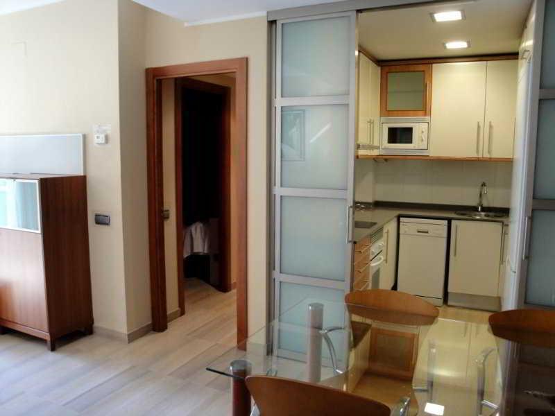 Sleep Urgell By Stay Barcelona Exterior photo