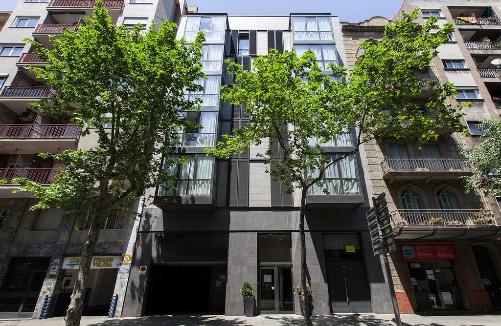 Sleep Urgell By Stay Barcelona Exterior photo