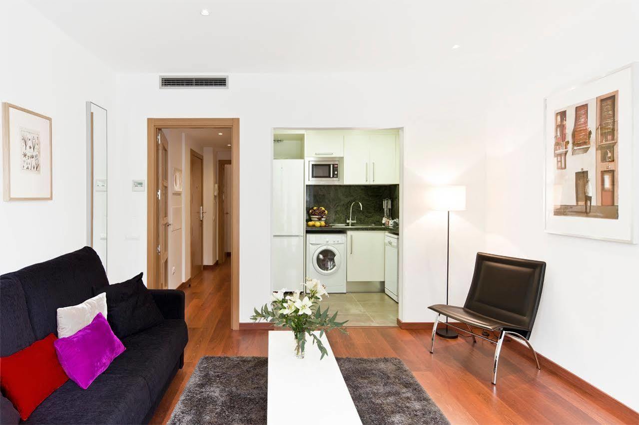Sleep Urgell By Stay Barcelona Exterior photo