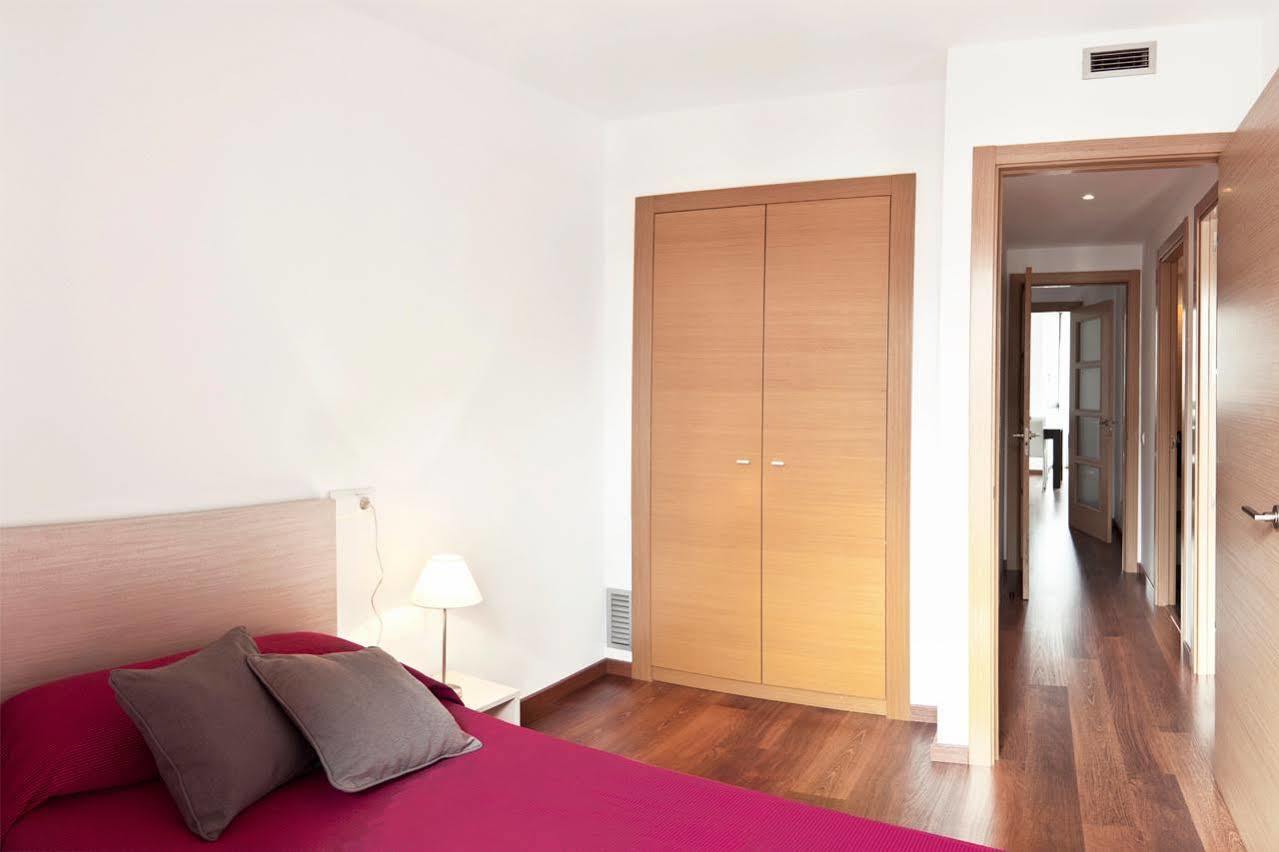Sleep Urgell By Stay Barcelona Exterior photo