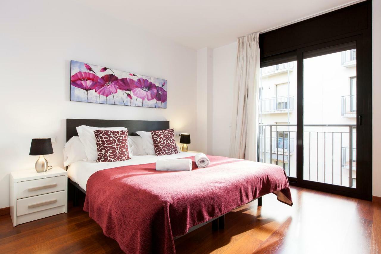 Sleep Urgell By Stay Barcelona Exterior photo