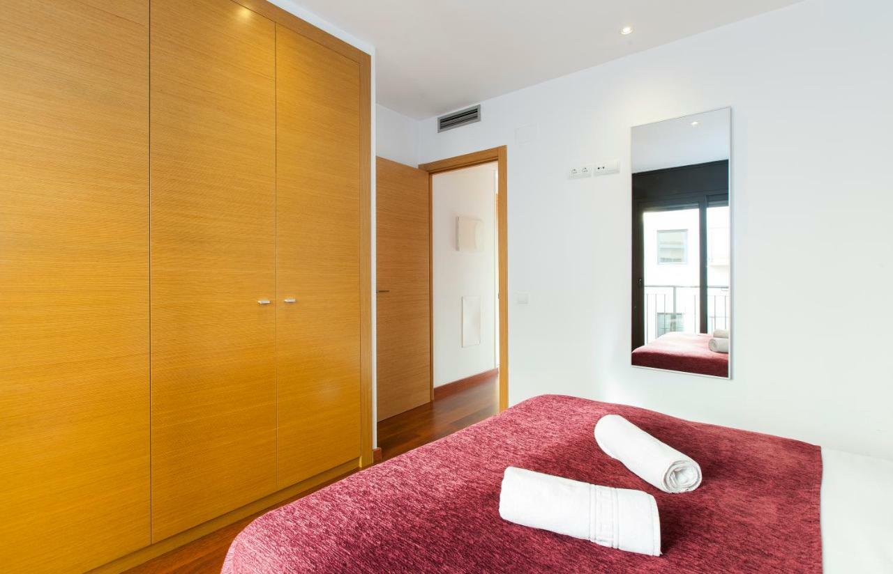 Sleep Urgell By Stay Barcelona Exterior photo