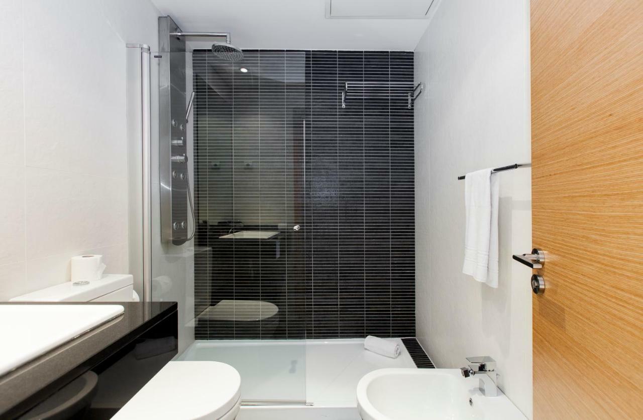 Sleep Urgell By Stay Barcelona Exterior photo