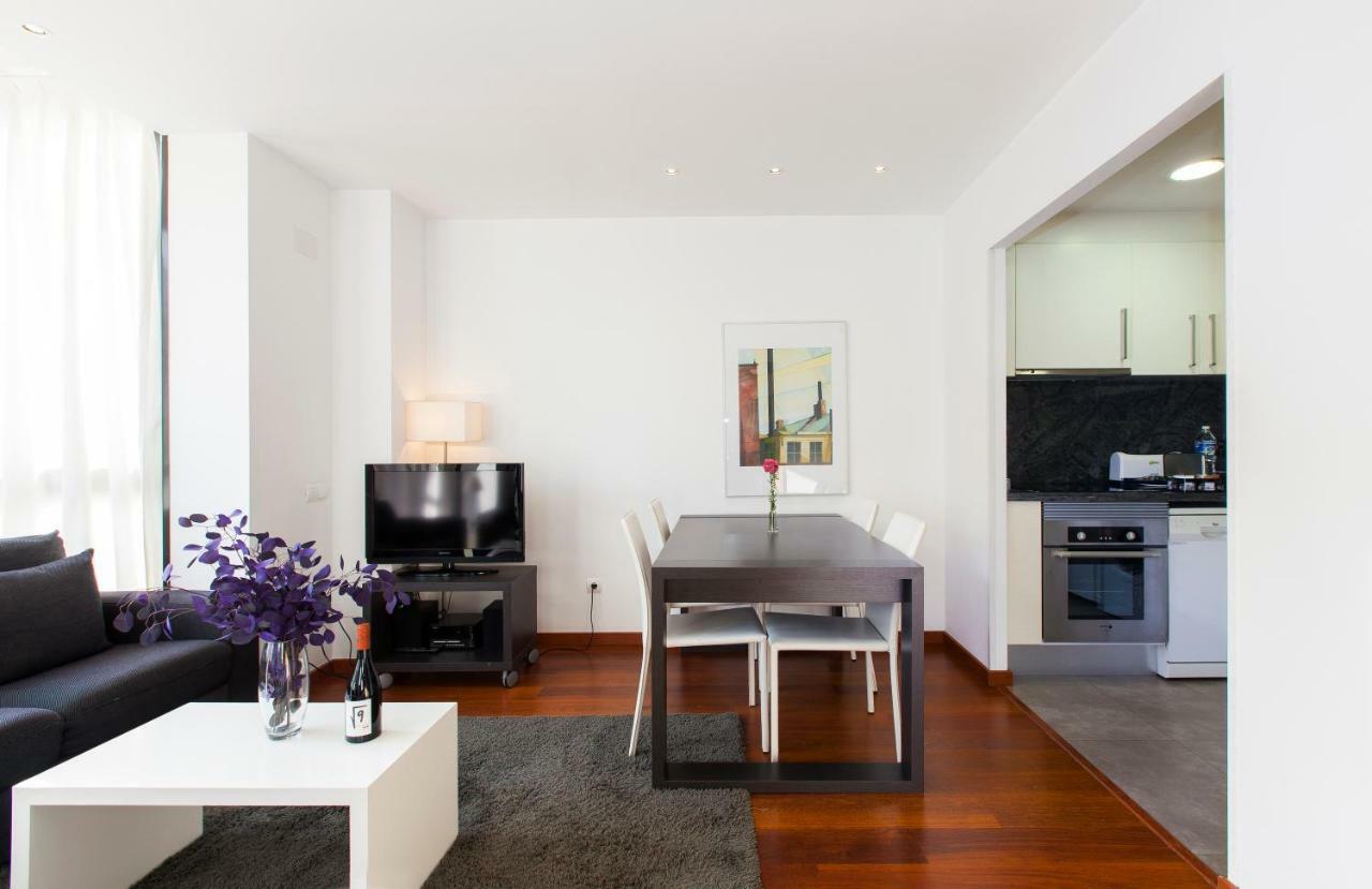 Sleep Urgell By Stay Barcelona Exterior photo