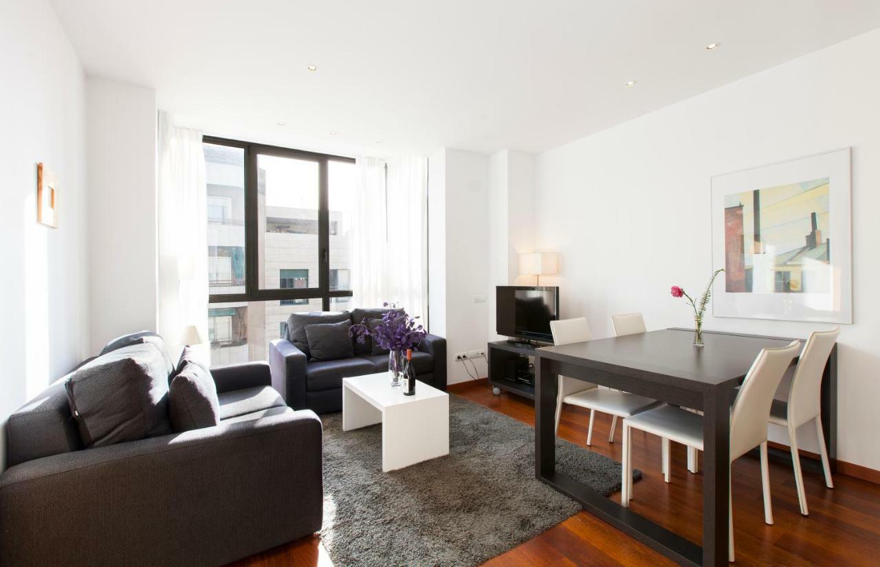 Sleep Urgell By Stay Barcelona Exterior photo